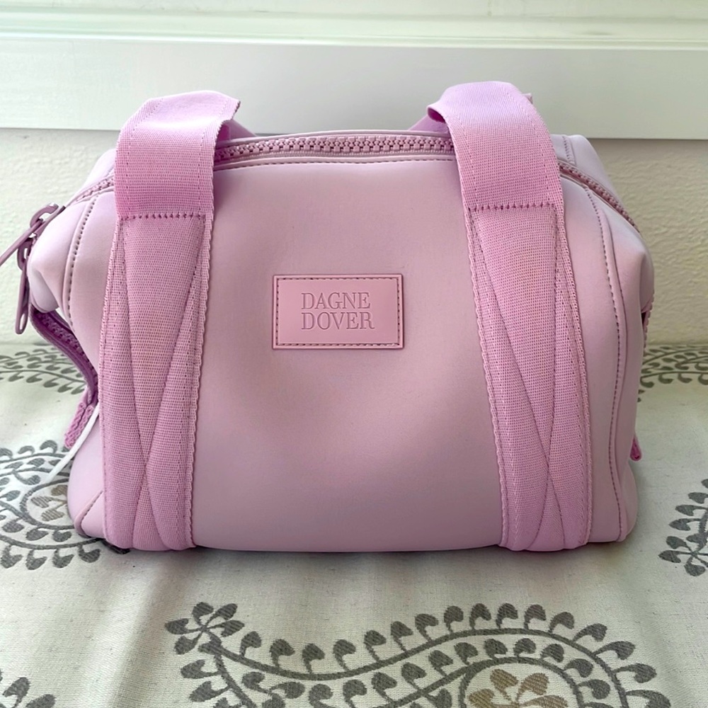 Dagne Dover Medium Landon Carryall bag